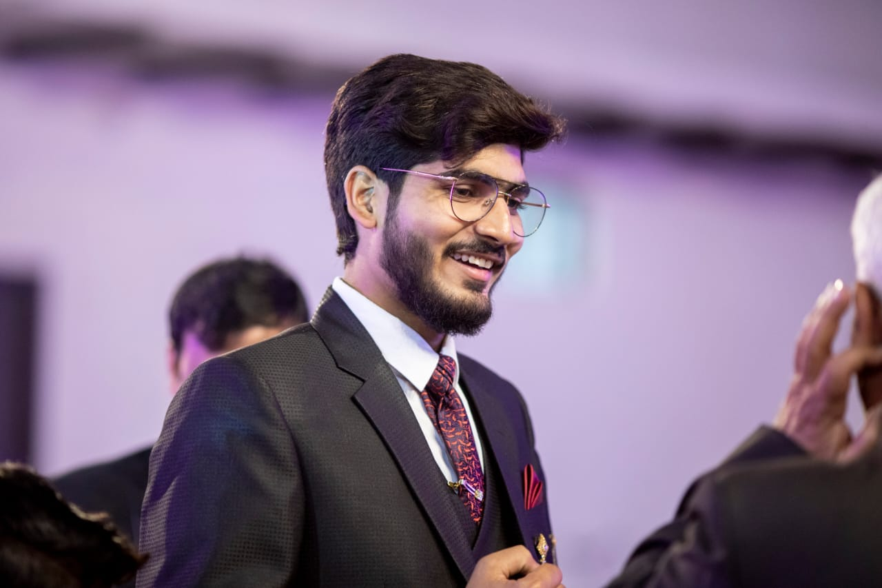 Vibhu Dikshit