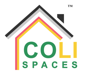 Coli Spaces App